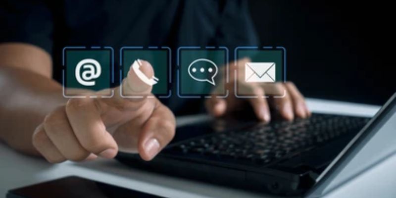 Dịch vụ chăm sóc khách hàng chuyên nghiệp