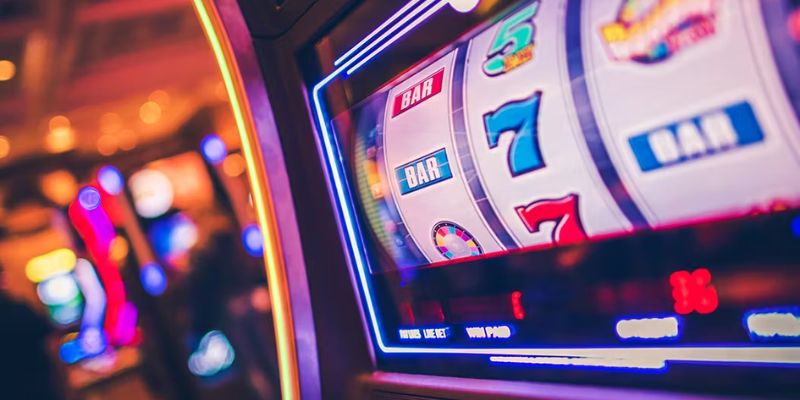 Giới thiệu tiêu chí chọn nhà cái uy tín để chơi slot