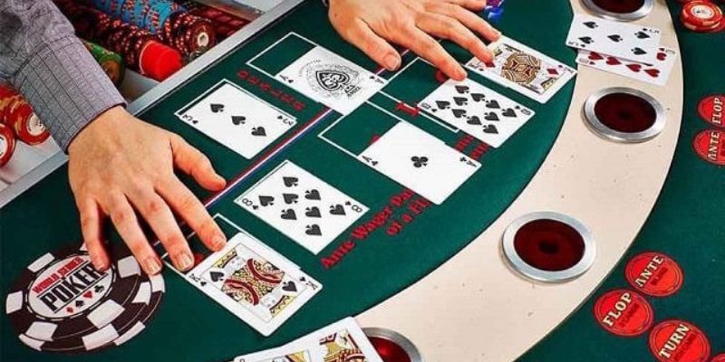 Kinh nghiệm giúp người chơi mới chiến thắng tại 11BET
